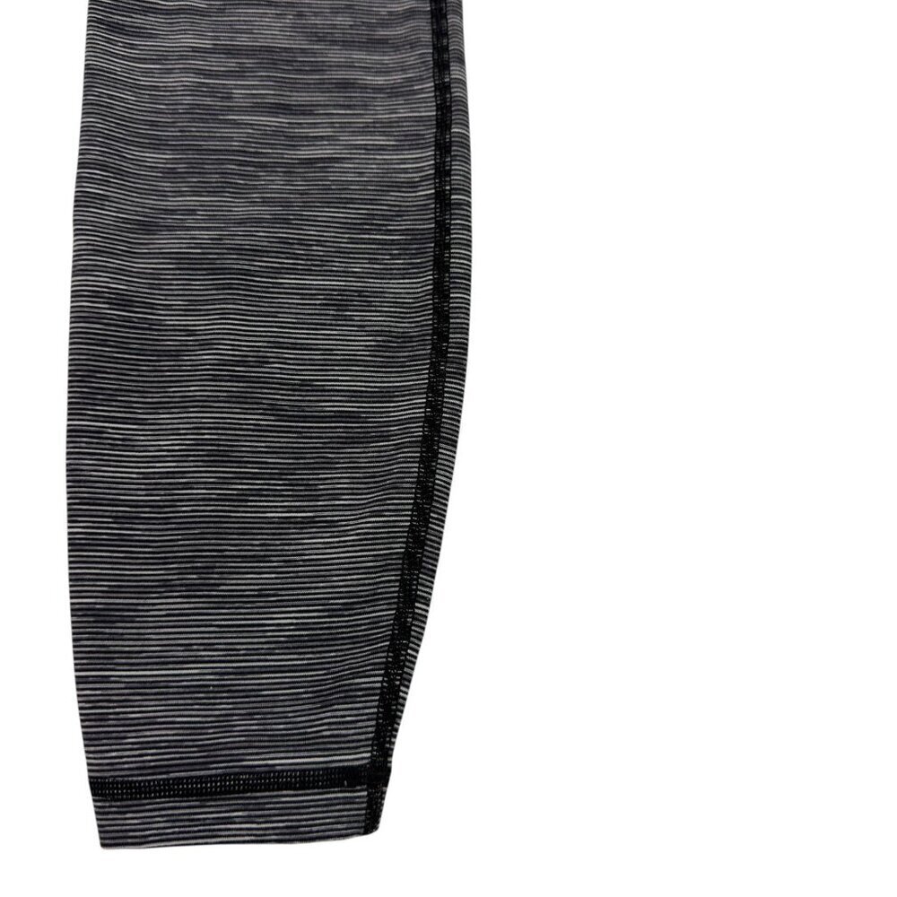 Lululemon High Times 7/8 Mesh Luxtreme Women’s 4 - Picture 11 of 15